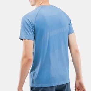 Fabletics Like New The Training Day Short Sleeve Tee